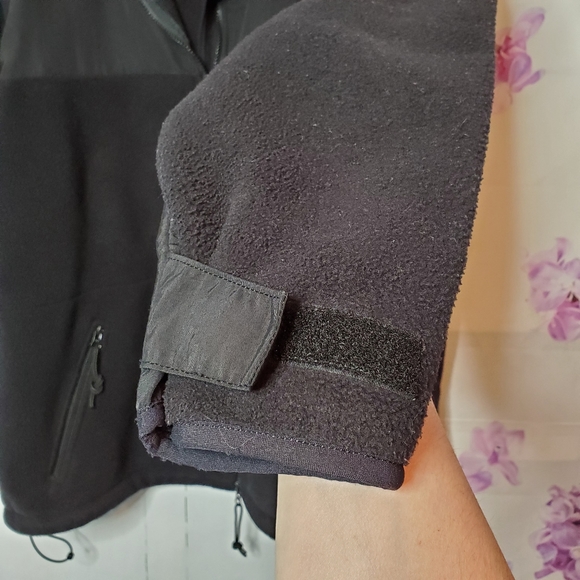 *SOLD* DSCP Peckham Polartec Zip Fleece Military Jacket - Picture 11 of 12